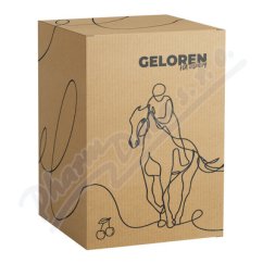 Geloren HA višňový 180 žvýkac.želé