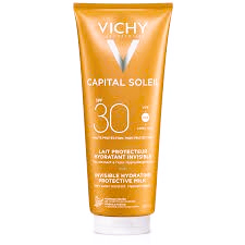 VICHY ID.SOL.Ochranné mléko SPF30 300ml