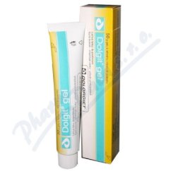 Dolgit drm.gel 1x50g