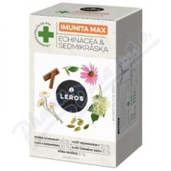 LEROS Maximum Imunita 20x1.2g