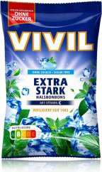 Vivil Extra silny mentol+vit.bez c.2362