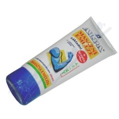 ALPA masažní emulze základní 210ml