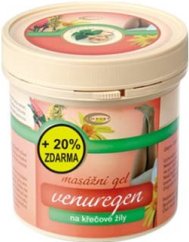 TOPVET Venuregen gel 250ml