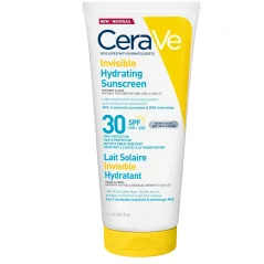 CERAVE Hydratační opalovací mléko SPF30 177ml