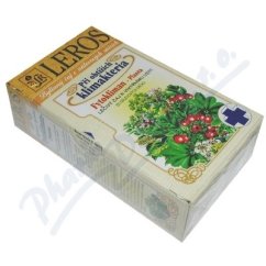 LEROS Fytokliman Planta n.s.20x1.5g