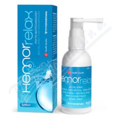 Fytofontana HEMORRELAX rekt.sprej 50ml
