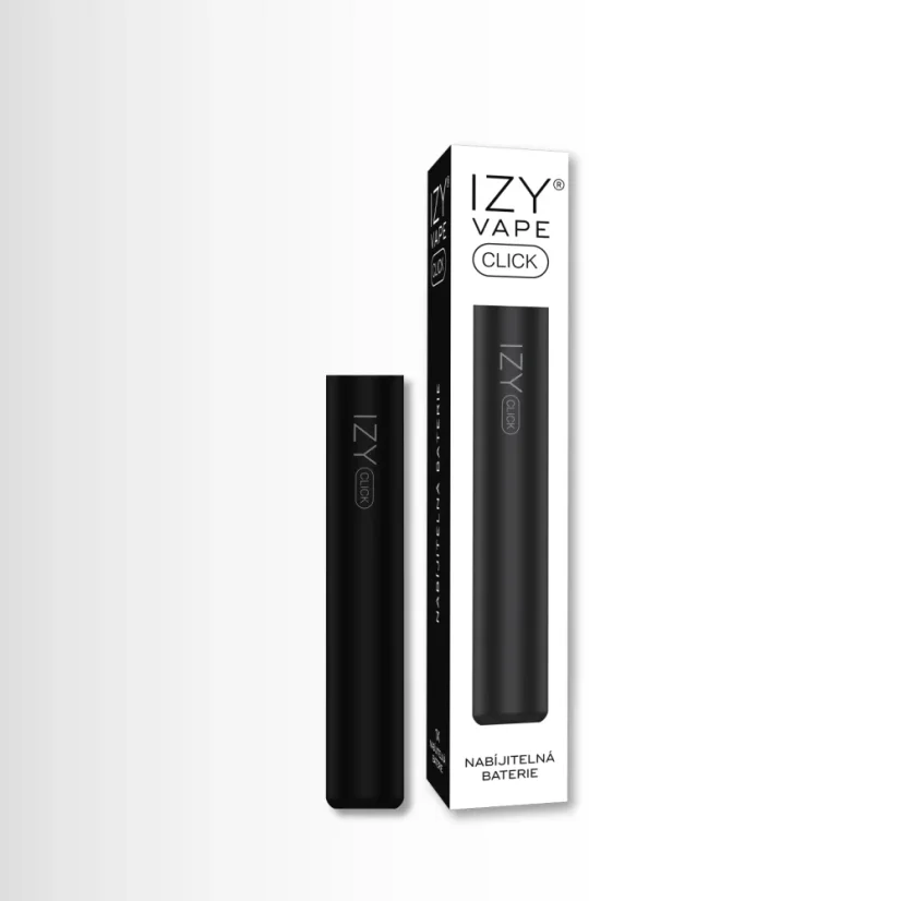 IZY CLICK Battery  dobjec baterie :: Lkrna Typos