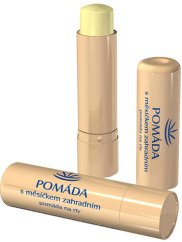 Regina Pomáda s měsíčkem 3.1g