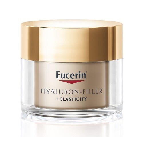 EUCERIN Elasticity noční krém 50ml 69678