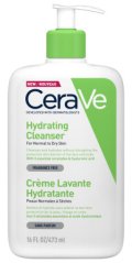 CERAVE Hydratační čistící emulze 473 ml