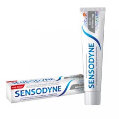 Sensodyne Extra Whitening zub.past. 75ml