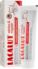 Lacalut white & repair zubni pasta 75ml