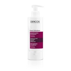 VICHY DERCOS Densi solutions šamp.250ml