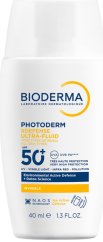 BIODERMA Photod.Xdefense fl.SPF50+ 40ml