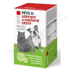 PET HEALTH CARE P.led.&moc.ces.p&k.tb.60