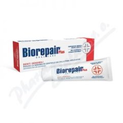 BioRepair Plus Sensit.Control zp.75ml