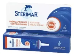Stérimar Zklidňující krém na kontury nosu 12,5 ml