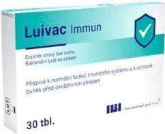 Luivac Immun tbl.30