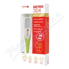 Cemio Metric 304 Rapid Flex Teplom.dig.