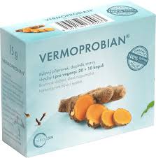 NeoZen VermoProbian 20+10 tobolek