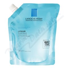 RP LIPIKAR Surgras náplň 400ml