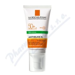 LRP Anthelios gel krém 50+ 50ml