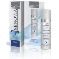 RENOVIA oční krém CPK 30 ml