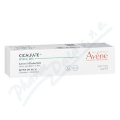 AVENE Cicalfate+ Obnov.balz.na rty 12ml