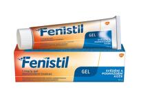Fenistil 1mg/g gel 1x30g II