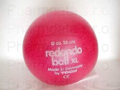 Míč rehabilitační Overball pr.23cm