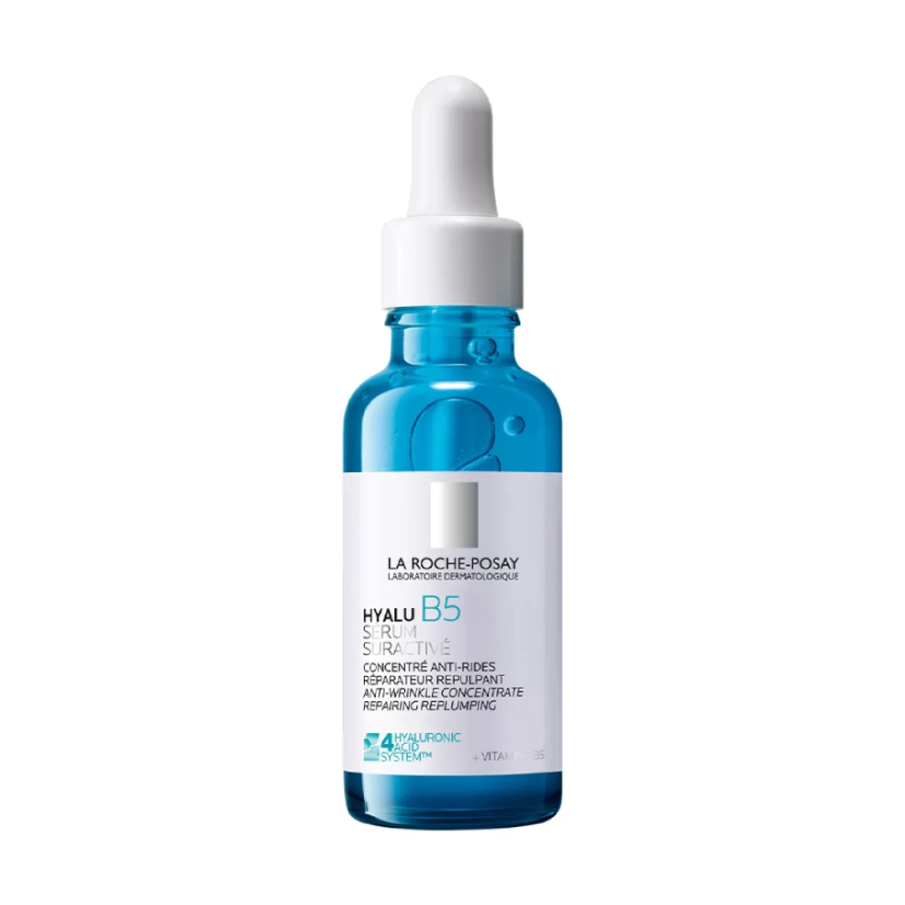 LA ROCHE-POSAY HYALU B5 sérum Suractive 30ml