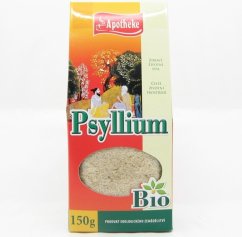 BIO Psyllium 150g APOTHEKE