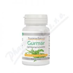 Gurmar-Gymnema sylvestre cps.60