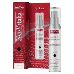 NeoVitalia regenerační maska 50 ml