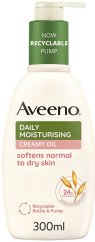 Aveeno Daily Moisturising kr.s ol.300ml