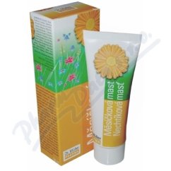 DR.MULLER mast měsíčková 50ml