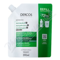 VICHY DERCOS Sampon lupy mas.vl.na.390ml
