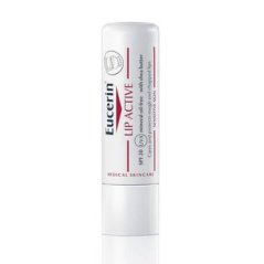 EUCERIN Tyčinka na rty LIP AKTIV 4.8g EUCERIN Tyčinka na rty LIP AKTIV 4.8g