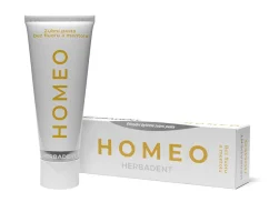 HERBADENT HOMEO byl.zub.p.bez fl./m.75g