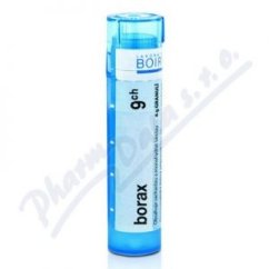 Borax CH  9 gra.4g