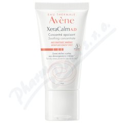 AVENE XeraCalm Zklidň.koncentr.péče 50ml
