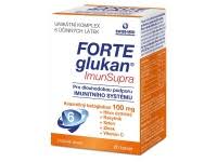 Forteglukan ImunSupra 60 tablet
