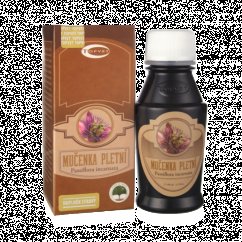 TOPVET Mučenka tinktura - kapky 100ml