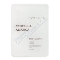 FORT.Centella Asiat.Daily Mask Pack 1ks