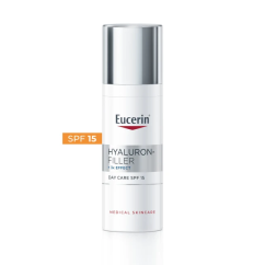 Eucerin HYAL.-FILL.+3xEFF.den.kr.50ml
