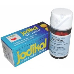 Jodikal tbl.80x100RG (jod)