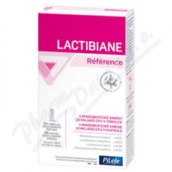 LACTIBIANE Reference tob.30