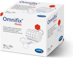 Omnifix elastická náplast 10cmx10m cív.