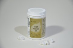 AKH Aurum Metallicum por.tbl.60