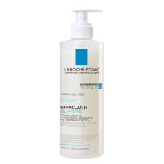 LA ROCHE-POSAY EFFACLAR H ISO-BIOME 390ml LA ROCHE-POSAY EFFACLAR H ISO-BIOME 390ml